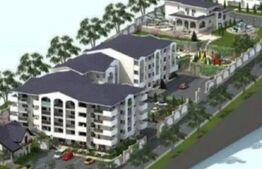 Apartament 2 camere, 66 mp, zona Miroslava