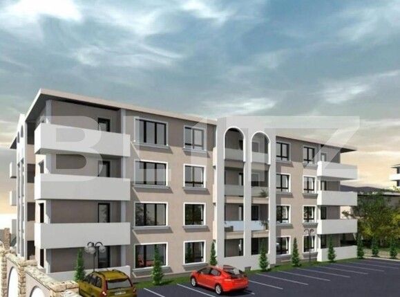 Apartament de vânzare 2 camere Miroslava - 146142AV | BLITZ Iași | Poza2