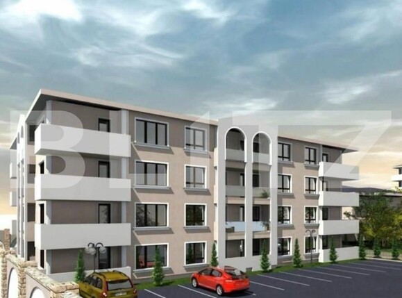 Apartament de vânzare 3 camere Miroslava - 146143AV | BLITZ Iași | Poza2