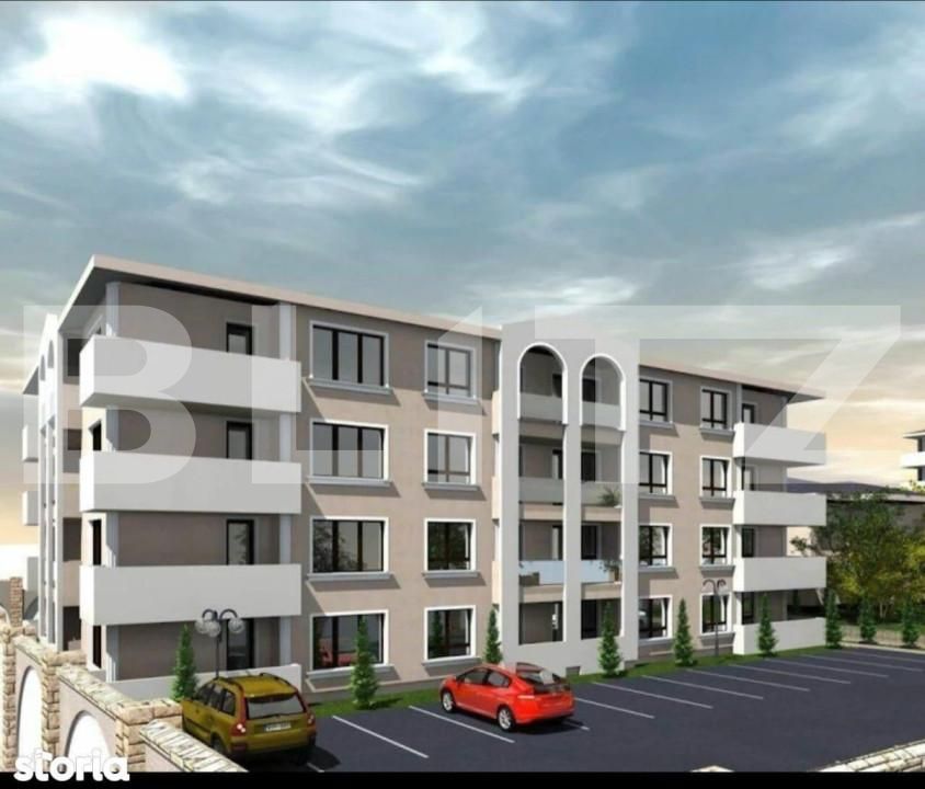 Apartament de vânzare 3 camere Miroslava - 146143AV | BLITZ Iași | Poza2