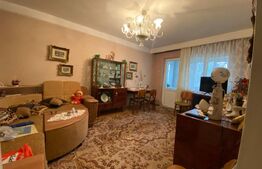 Apartament 3 camere, 65 mp, zona Podu Ros