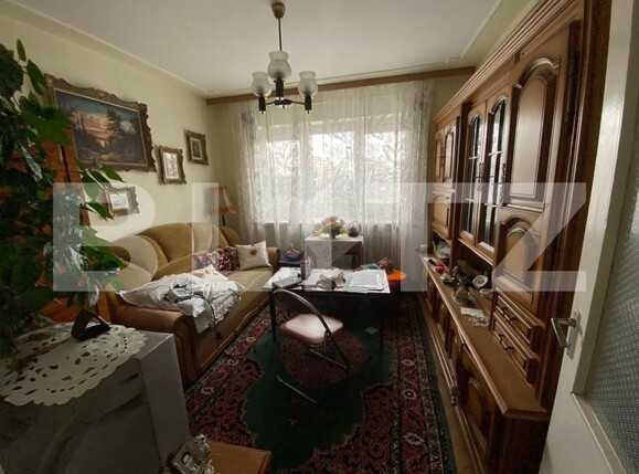 Apartament de vânzare 3 camere Podu Ros - 146144AV | BLITZ Iași | Poza4