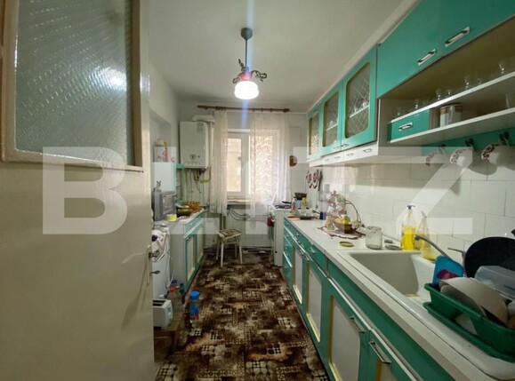 Apartament de vânzare 3 camere Podu Ros - 146144AV | BLITZ Iași | Poza7