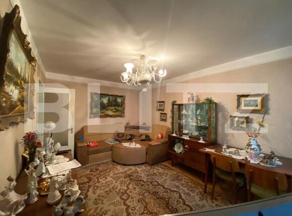 Apartament de vânzare 3 camere Podu Ros - 146144AV | BLITZ Iași | Poza1