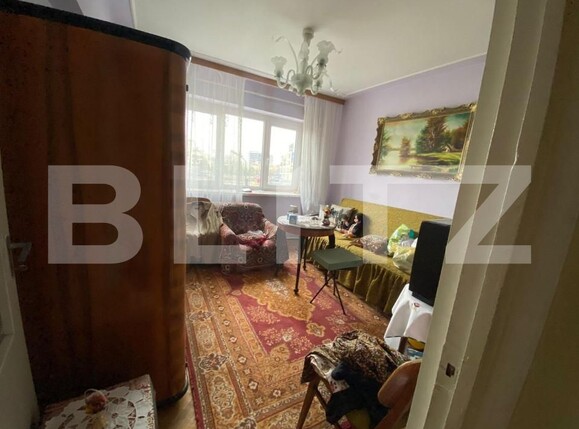 Apartament de vânzare 3 camere Podu Ros - 146144AV | BLITZ Iași | Poza3