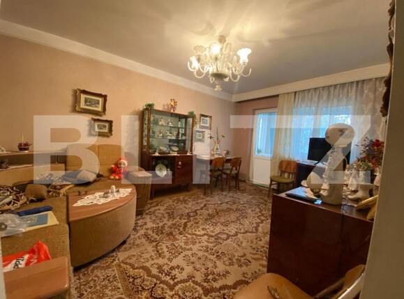 Apartament de vânzare 3 camere Podu Ros - 146144AV | BLITZ Iași | Poza2