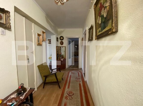 Apartament de vânzare 3 camere Podu Ros - 146144AV | BLITZ Iași | Poza5