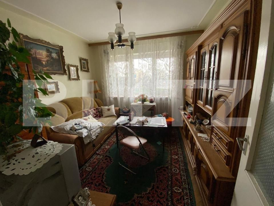 Apartament de vânzare 3 camere Podu Ros - 146144AV | BLITZ Iași | Poza4