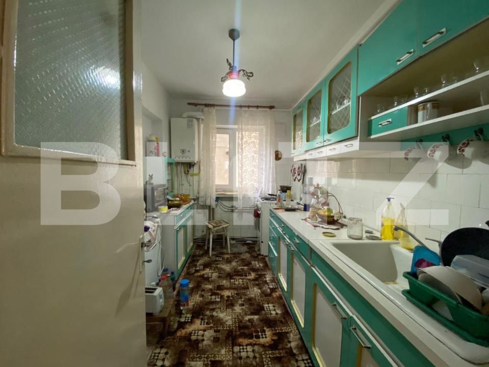 Apartament de vânzare 3 camere Podu Ros - 146144AV | BLITZ Iași | Poza7