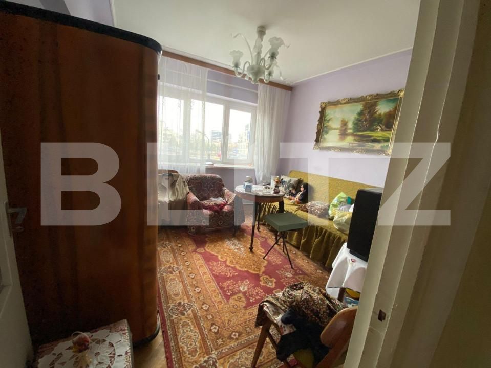 Apartament de vânzare 3 camere Podu Ros - 146144AV | BLITZ Iași | Poza3