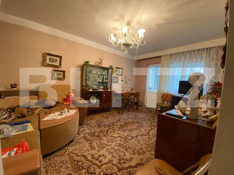 Apartament de vânzare 3 camere Podu Ros - 146144AV | BLITZ Iași | Poza2