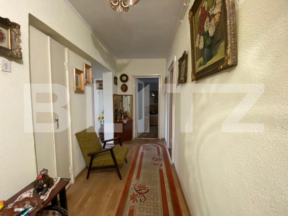 Apartament de vânzare 3 camere Podu Ros - 146144AV | BLITZ Iași | Poza5