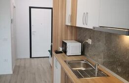 Apartament 1 camera, 40 mp utili,Dacia