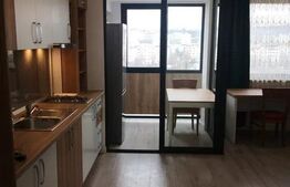 Apartament 1 camera, 40 mp utili,Dacia