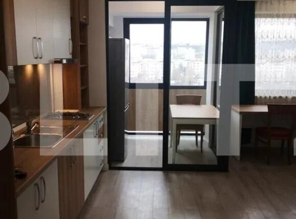 Garsonieră de închiriat Dacia - 146145AI | BLITZ Iași | Poza3