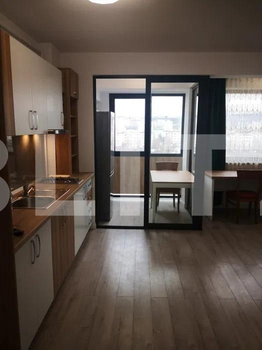 Garsonieră de închiriat Dacia - 146145AI | BLITZ Iași | Poza3