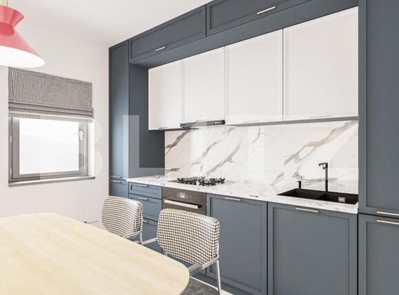 Garsonieră de vânzare Galata - 146150AV | BLITZ Iași | Poza4