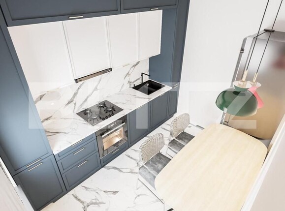 Garsonieră de vânzare Galata - 146150AV | BLITZ Iași | Poza5