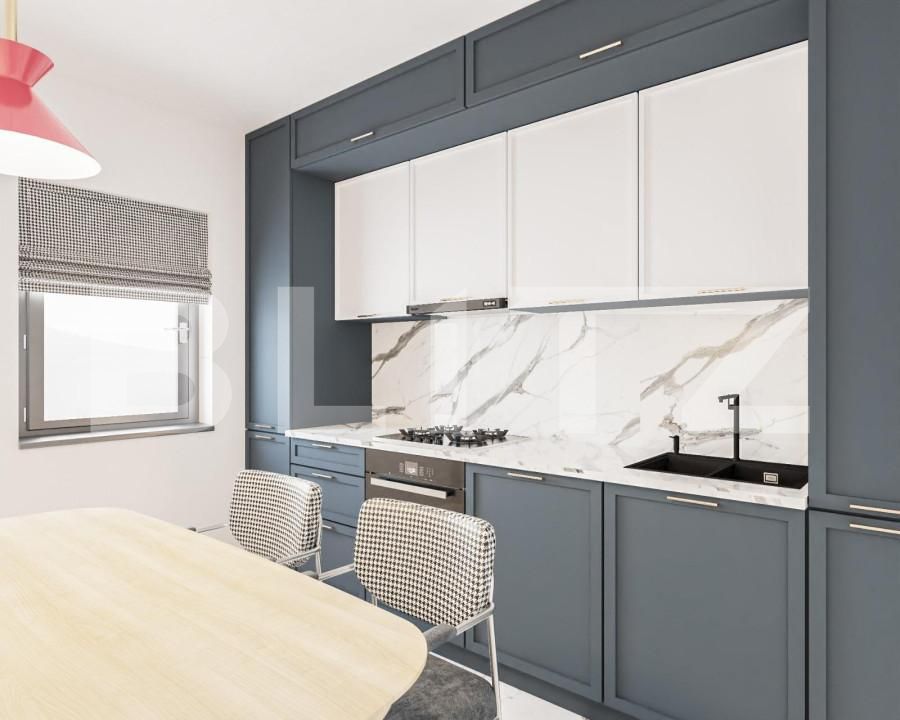 Garsonieră de vânzare Galata - 146150AV | BLITZ Iași | Poza4