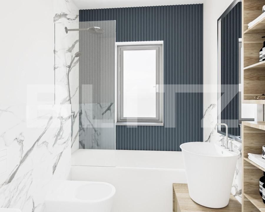 Garsonieră de vânzare Galata - 146150AV | BLITZ Iași | Poza6