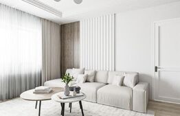 Apartament 2 camere, 57 mp, Galata