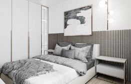 Apartament 2 camere, 57 mp, Galata