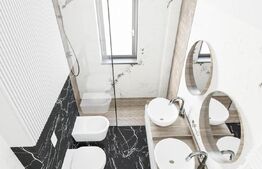 Apartament 2 camere, 57 mp, Galata