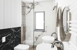 Apartament 2 camere, 57 mp, Galata