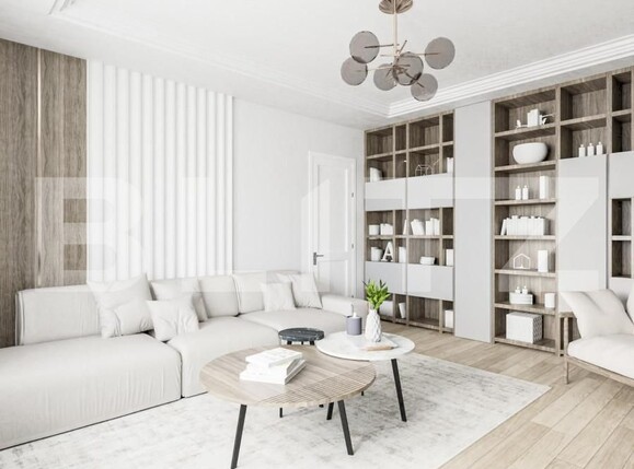 Apartament de vânzare 2 camere Galata - 146151AV | BLITZ Iași | Poza5