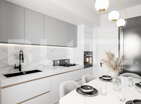 Apartament de vânzare 2 camere Galata - 146151AV | BLITZ Iași | Poza6