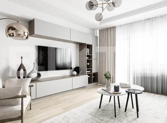 Apartament de vânzare 2 camere Galata - 146151AV | BLITZ Iași | Poza9