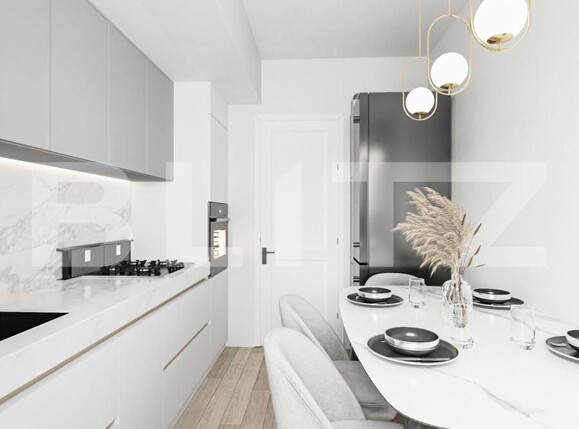 Apartament de vânzare 2 camere Galata - 146151AV | BLITZ Iași | Poza2