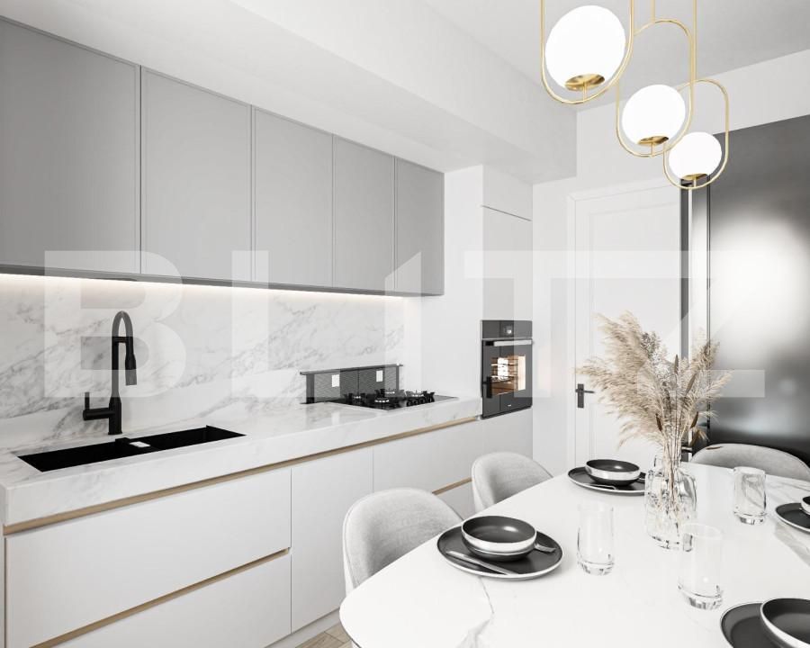 Apartament de vânzare 2 camere Galata - 146151AV | BLITZ Iași | Poza6
