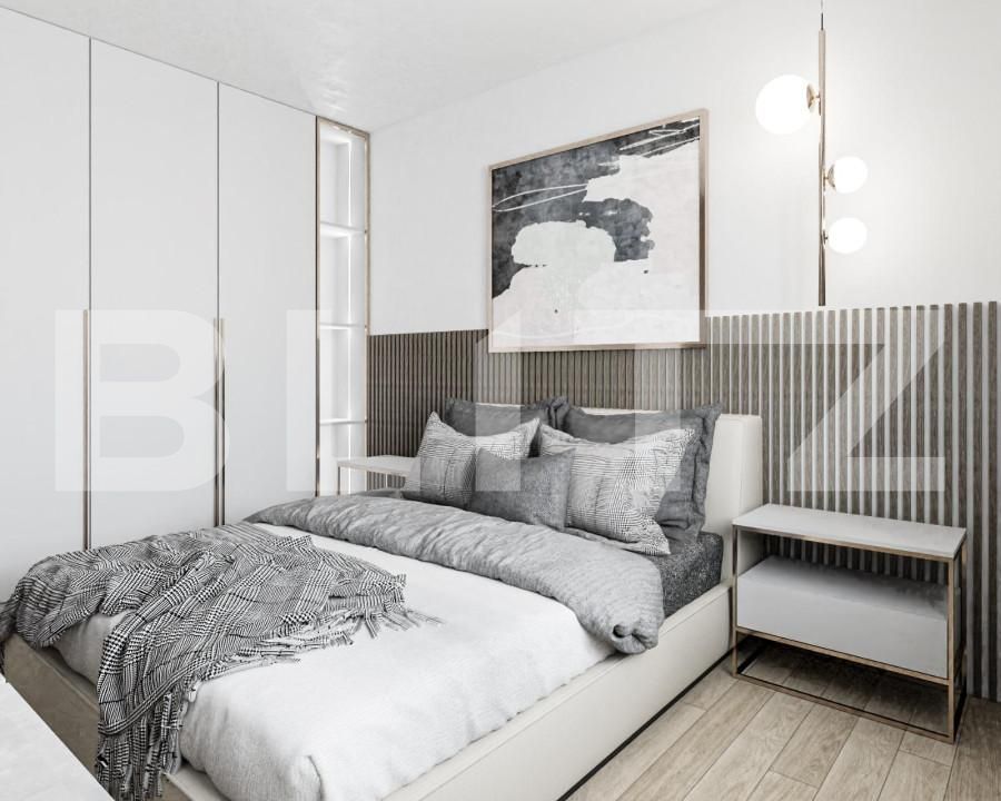 Apartament de vânzare 2 camere Galata - 146151AV | BLITZ Iași | Poza7