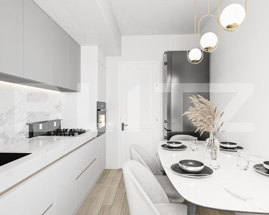 Apartament de vânzare 2 camere Galata - 146151AV | BLITZ Iași | Poza2