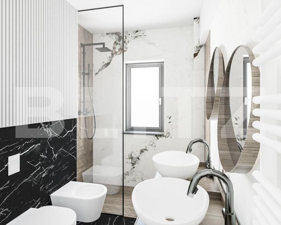 Apartament de vânzare 2 camere Galata - 146151AV | BLITZ Iași | Poza11