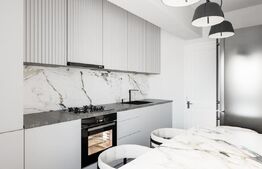 Apartament 2 camere, 55 mp, Galata