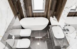 Apartament 2 camere, 55 mp, Galata