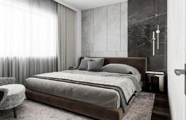 Apartament 2 camere, 55 mp, Galata