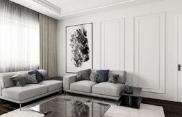 Apartament 2 camere, 55 mp, Galata