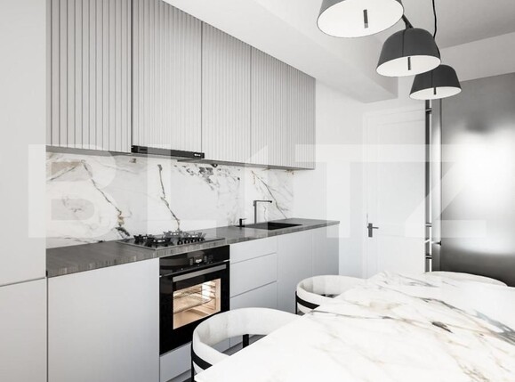 Apartament de vânzare 2 camere Galata - 146152AV | BLITZ Iași | Poza6