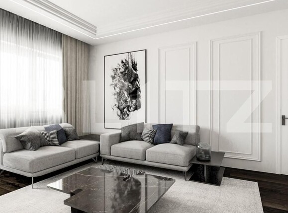 Apartament de vânzare 2 camere Galata - 146152AV | BLITZ Iași | Poza5