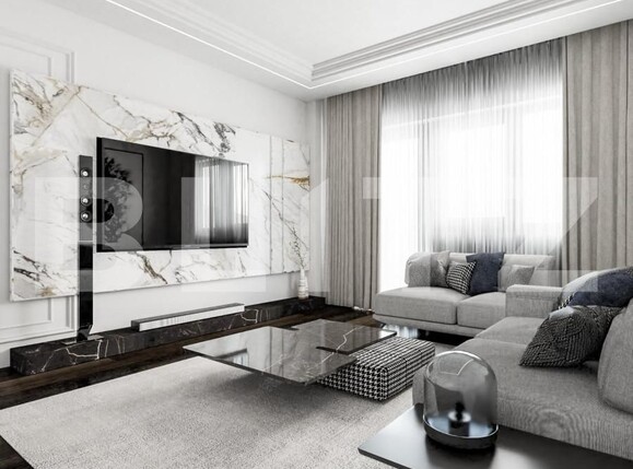 Apartament de vânzare 2 camere Galata - 146152AV | BLITZ Iași | Poza1