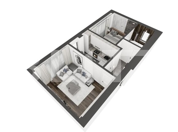 Apartament de vânzare 2 camere Galata - 146152AV | BLITZ Iași | Poza10