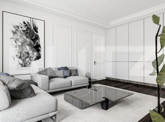 Apartament de vânzare 2 camere Galata - 146152AV | BLITZ Iași | Poza2