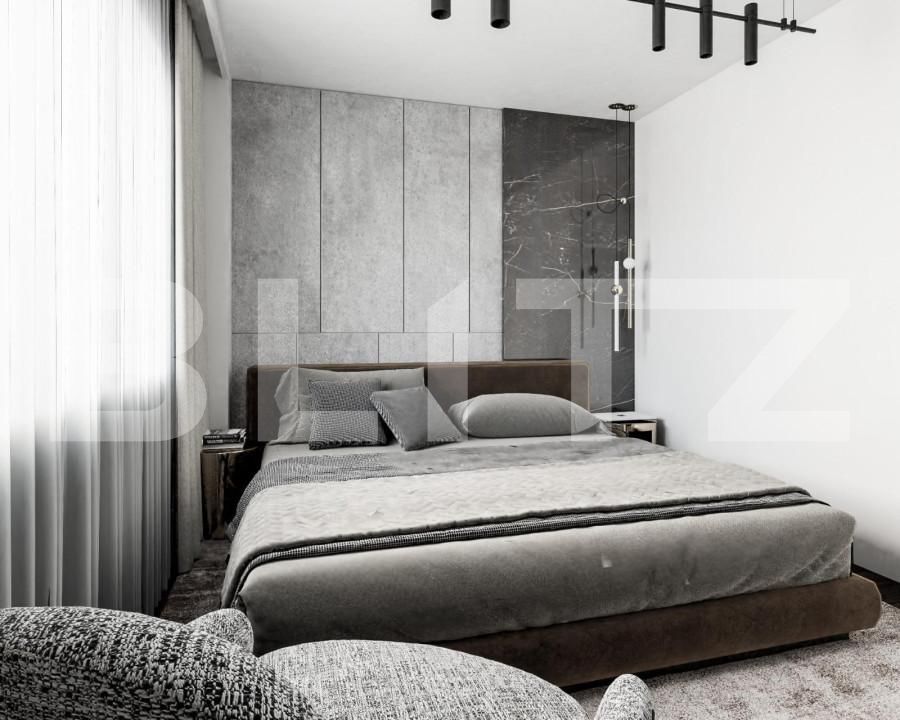 Apartament de vânzare 2 camere Galata - 146152AV | BLITZ Iași | Poza3