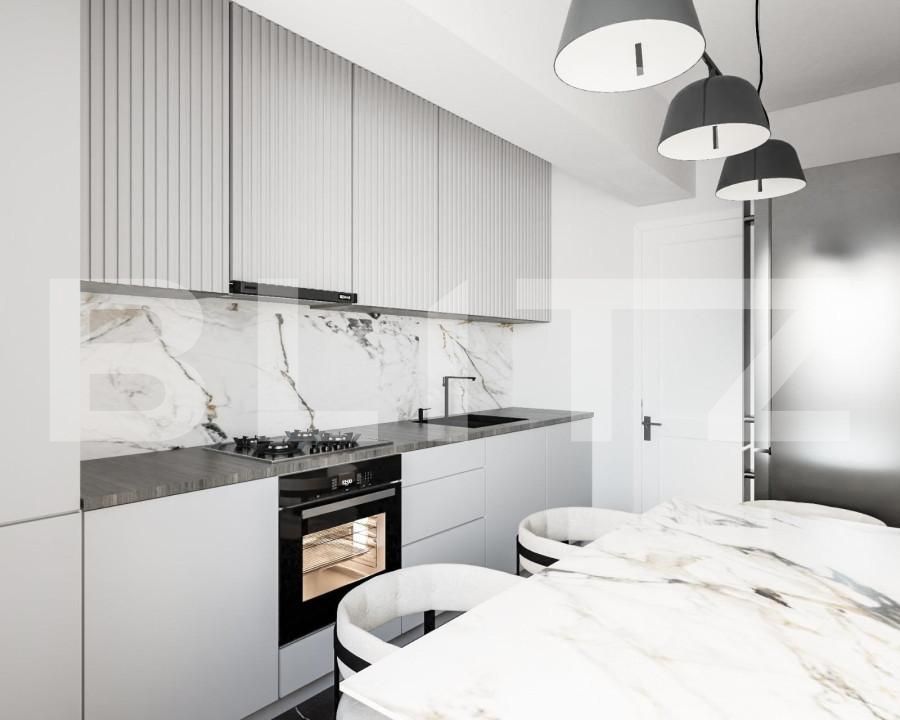 Apartament de vânzare 2 camere Galata - 146152AV | BLITZ Iași | Poza6