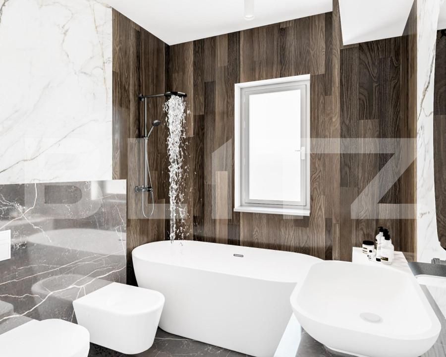 Apartament de vânzare 2 camere Galata - 146152AV | BLITZ Iași | Poza8