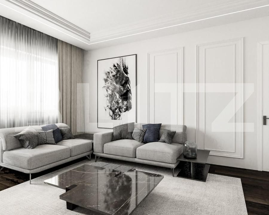 Apartament de vânzare 2 camere Galata - 146152AV | BLITZ Iași | Poza5