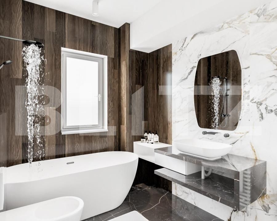 Apartament de vânzare 2 camere Galata - 146152AV | BLITZ Iași | Poza9